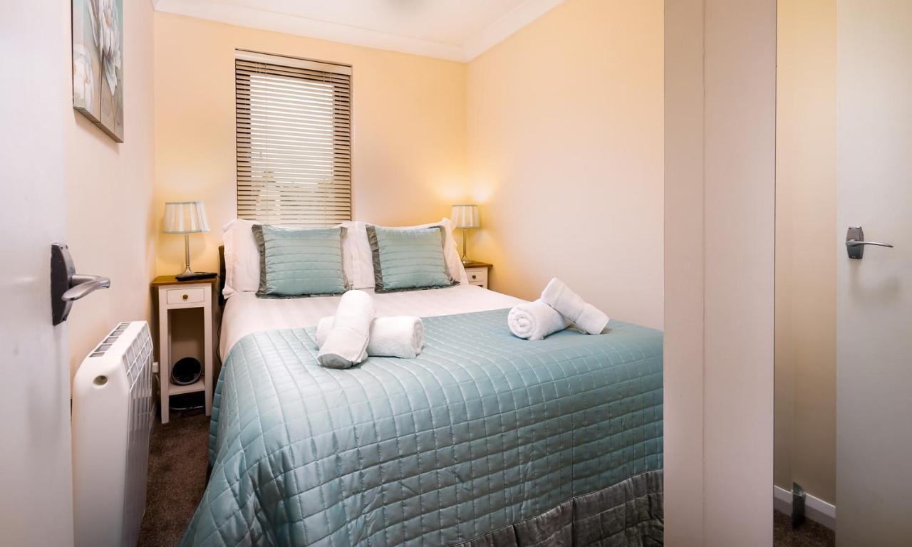 Lakeland Loft Windermere Ngoại thất bức ảnh